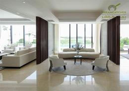 Villa - 5 bedrooms - 8 bathrooms for sale in Golf Community - Al Zorah - Ajman