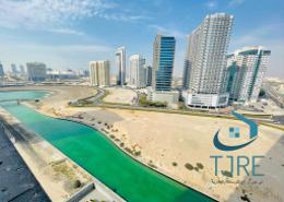 Studio - 1 bathroom for rent in The Matrix - Dubai Sports City - Dubai