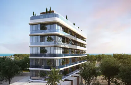 شقة - غرفة نوم - 2 حمامات للبيع في اكوينو - جزيرة المرجان - رأس الخيمة شقة - غرفة نوم - 2 حمامات للبيع في اكوينو - جزيرة المرجان - رأس الخيمة