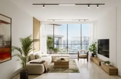 شقة - غرفة نوم - 1 حمام للبيع في الحمرا جرين - قرية الحمرا - رأس الخيمة