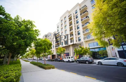 Apartment - 1 Bedroom - 2 Bathrooms for sale in Shams Residence - Maryam Gate Residence - Maryam Island - Sharjah