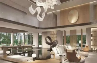 Apartment - 2 Bedrooms - 2 Bathrooms for sale in Castleton - Central Park at City Walk - City Walk - Dubai