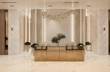 Apartment - 2 Bedrooms - 2 Bathrooms for sale in Goldcrest Dreams 4 - Goldcrest Dreams - Emirates City - Ajman