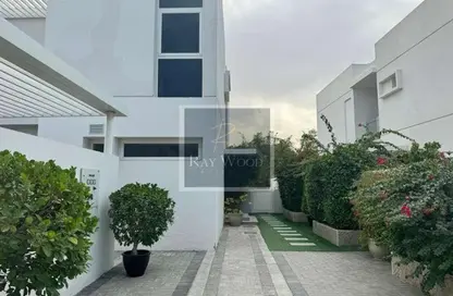 تاون هاوس - 3 غرف نوم - 4 حمامات للبيع في 1 أرابيلا تاون هاوس - أرابيلا تاون هاوس - مودون - دبي