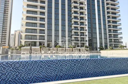 شقة - غرفة نوم - 1 حمام للبيع في بالاس ريزيدنسز  نورث - ميناء خور دبي (ذا لاجونز) - دبي