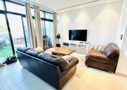 Townhouse - 3 bedrooms - 4 bathrooms for sale in Jumeirah Luxury - Jumeirah Golf Estates - Dubai