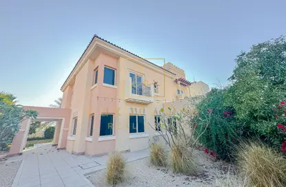Villa - 5 Bedrooms - 5 Bathrooms for sale in Esmeralda - Victory Heights - Dubai Sports City - Dubai