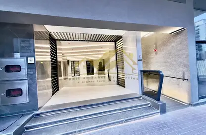 Apartment - 2 Bedrooms - 3 Bathrooms for rent in Jumeirah Garden City - Al Satwa - Dubai