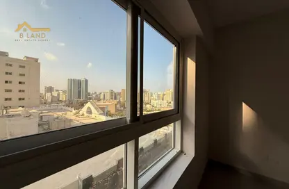 Apartment - 1 Bedroom - 2 Bathrooms for rent in Qasimia 10 building - Al Mahatta - Al Qasimia - Sharjah Apartment - 1 Bedroom - 2 Bathrooms for rent in Qasimia 10 building - Al Mahatta - Al Qasimia - Sharjah