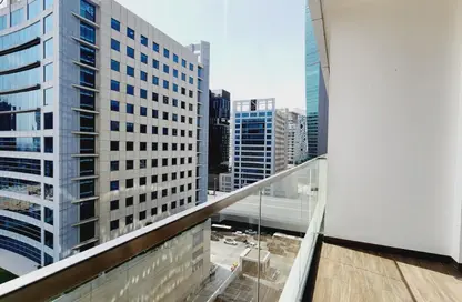 شقة - 1 حمام للايجار في سول باي - الخليج التجاري - دبي