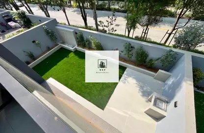 تاون هاوس - 3 غرف نوم - 4 حمامات للايجار في كايا - مسار - تلال سيتي - الشارقة