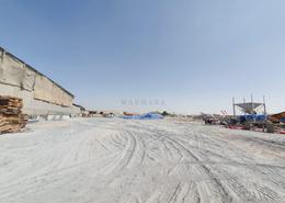 Land for rent in Jebel Ali Industrial 1 - Jebel Ali Industrial - Jebel Ali - Dubai