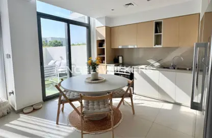 Townhouse - 3 Bedrooms - 4 Bathrooms for rent in Joy - Arabian Ranches 3 - Dubai