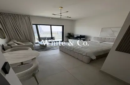 شقة - 1 حمام للبيع في بن غاطي كانال - الخليج التجاري - دبي