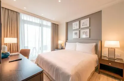شقة - 2 غرف نوم - 3 حمامات للبيع في العنوان رزيدنس فاونتن فيوز - دبي وسط المدينة - دبي