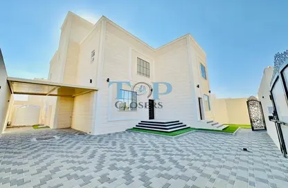 Villa - 5 Bedrooms for rent in Al Samar - Al Yahar - Al Ain