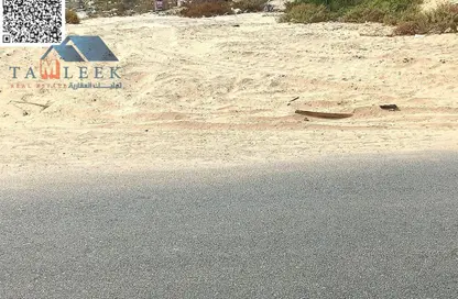 Land - Studio for sale in Al Rawda 2 Villas - Al Rawda 2 - Al Rawda - Ajman