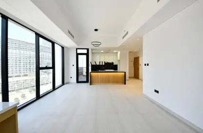 Apartment - 3 Bedrooms - 3 Bathrooms for rent in Central 1 - Business Bay - Dubai