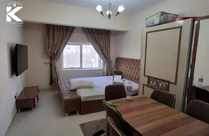 Apartment - Studio - 1 Bathroom for sale in Al Amira Village - Al Yasmeen - Ajman