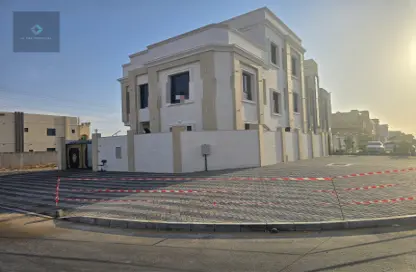 فيلا - 6 غرف نوم - 8 حمامات للبيع في الياسمين - عجمان