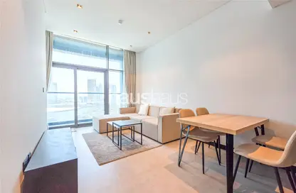 شقة - غرفة نوم - 1 حمام للبيع في 15 Northside - Tower 2 - 15 نورث سايد - الخليج التجاري - دبي