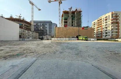 أرض - استوديو للبيع في جميرا جاردن سيتي - السطوة - دبي