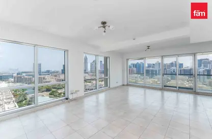 Apartment - 2 Bedrooms - 2 Bathrooms for sale in The Fairways North - The Fairways - The Views - Dubai