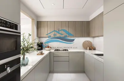 Apartment - 2 Bedrooms - 3 Bathrooms for sale in Bliss Tower - Dubai Land Residence Complex - Dubai