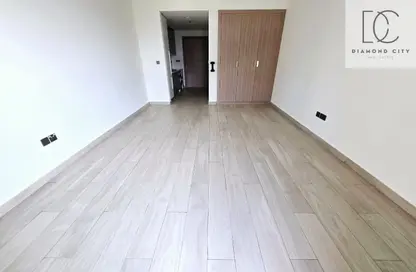 Apartment - Studio - 1 Bathroom for rent in Azizi Riviera 19 - Meydan One - Meydan - Dubai