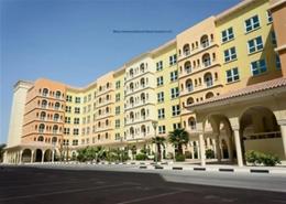 Apartment - 1 bedroom - 2 bathrooms for rent in Ritaj E - Ritaj (Residential Complex) - Dubai Investment Park - Dubai