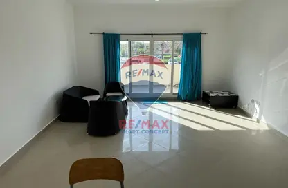 Apartment - 2 Bedrooms - 2 Bathrooms for sale in Tower 22 - Al Reef Downtown - Al Reef - Abu Dhabi