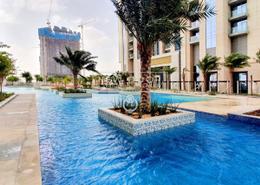 Apartment - 2 bedrooms - 3 bathrooms for sale in Amna - Al Habtoor City - Business Bay - Dubai