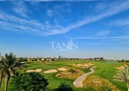 Land for sale in Trump Estates - DAMAC Hills - Dubai