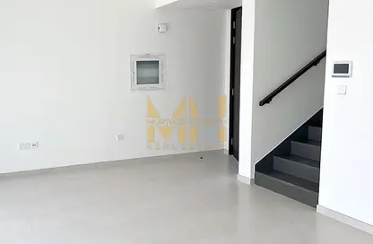 Townhouse - 3 Bedrooms - 4 Bathrooms for sale in Talia - The Valley - Dubai