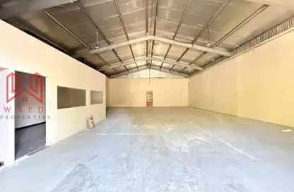 مستودع - استوديو - 1 حمام للايجار في القصيص الصناعية 1 - المنطقة الصناعية بالقصيص - القصيص - دبي