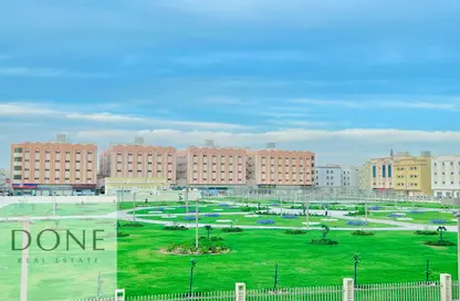 Apartment - 1 Bedroom - 2 Bathrooms for rent in Muwaileh - Sharjah