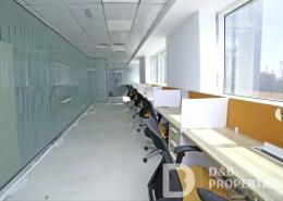 Office Space for sale in Westburry Tower 1 - Westburry Square - Business Bay - Dubai