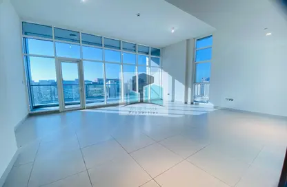 Apartment - 3 Bedrooms - 3 Bathrooms for rent in Global Tower - Electra Street - Abu Dhabi