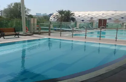 شقة - غرفة نوم - 2 حمامات للايجار في ميدان النصر - عود ميثاء - بر دبي - دبي