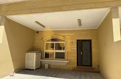 Apartment - 3 Bedrooms - 5 Bathrooms for rent in Al Amir Residence - Jumeirah Village Circle - Dubai