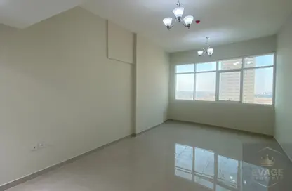 Apartment - 2 Bedrooms - 2 Bathrooms for rent in Goldcrest Dreams - Emirates City - Ajman