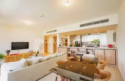 Apartment - 2 Bedrooms - 3 Bathrooms for rent in Mulberry 2 - Park Heights - Dubai Hills Estate - Dubai
