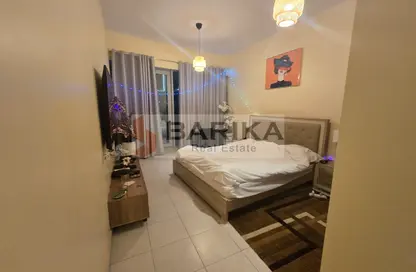 Apartment - 4 Bedrooms - 6 Bathrooms for sale in Horizon Tower - Dubai Marina - Dubai