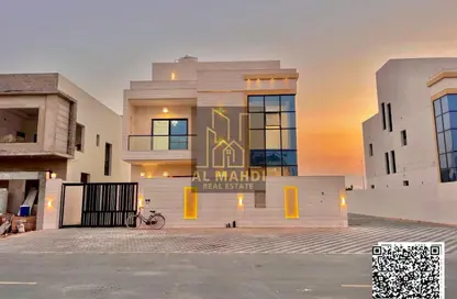 Villa - 6 Bedrooms - 7+ Bathrooms for sale in Al Aamra Gardens - Al Amerah - Ajman