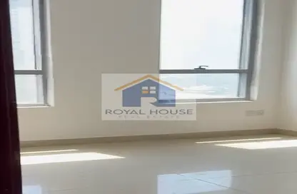 Apartment - 1 Bedroom - 2 Bathrooms for sale in Al Majaz - Sharjah