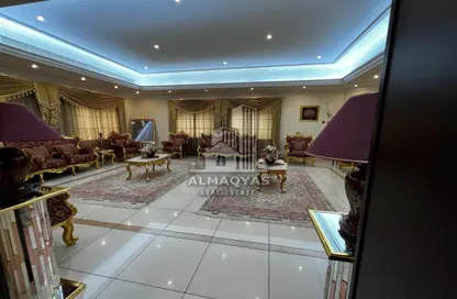 Villa - 7+ Bedrooms - 7+ Bathrooms for sale in Al Yash - Wasit - Sharjah