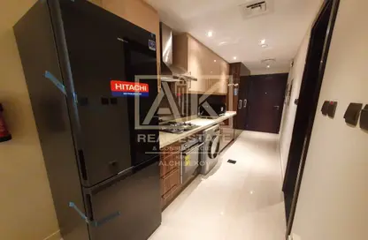 شقة - 1 حمام للايجار في برج ايليت ريزيدينس - وسط مدينة دبي - دبي شقة - 1 حمام للايجار في برج ايليت ريزيدينس - وسط مدينة دبي - دبي