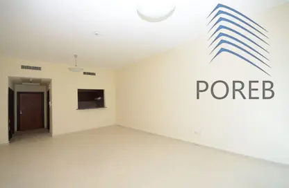 Apartment - 1 Bedroom - 2 Bathrooms for rent in Olympic Park 3 - Olympic Park Towers - Dubai Sports City - Dubai