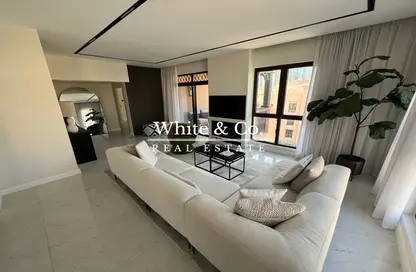 Apartment - 3 Bedrooms - 3 Bathrooms for rent in Miska 1 - Miska - Old Town - Dubai