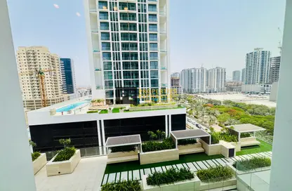 Apartment - 2 Bedrooms - 2 Bathrooms for sale in Binghatti Gardenia - Jumeirah Village Circle - Dubai